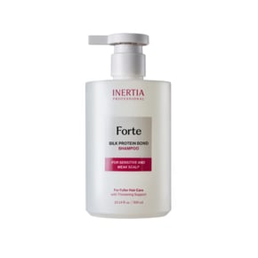 더 프로페셔널 포르테 거미실크단백질 탈모샴푸 300ml