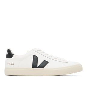 화이트 캄포 가죽 스니커즈 CP0501537 EXTRA-WHITE_BLACK