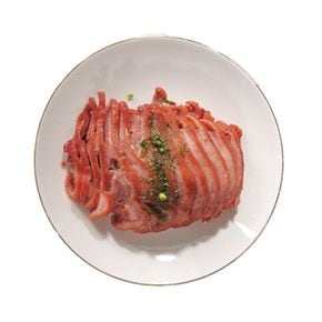 흑마늘 훈제오리 180gX12팩[34080305]