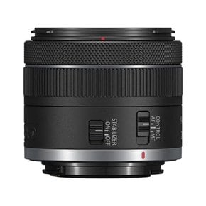 캐논 캐논 RF24-50mm F4.5-6.3 IS STM RF+ 라프라이프 () 풀프레임 미러리스 마운트 카메라용