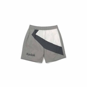 [공식](정상가 : 79,000원) 케이 반바지 키즈 GREY