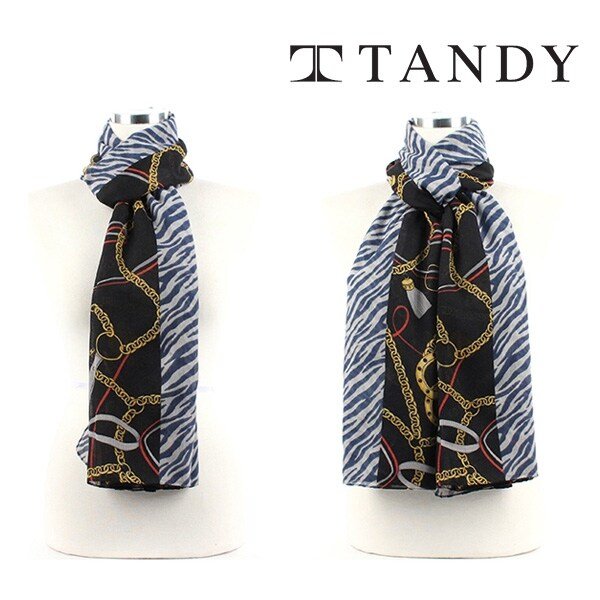 TANDY 페이보릿 스카프