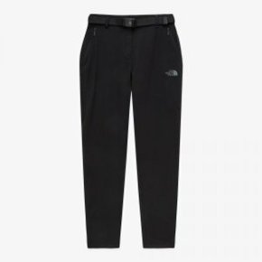 [국내정식매장] 노스페이스 스커트 치마 The North Face WS BEYUL PANTS - BLACK