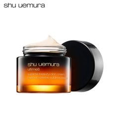 슈에무라 SHU UEMURA 얼팀8 오일 인 크림 50ml