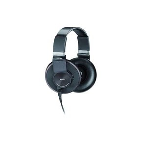 AKG K553 MKII-Y3 전문가용 밀폐형 스튜디오 헤드폰 히비노 취급 정규