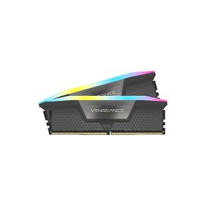 CORSAIR DDR5-5600MHz 데스크톱 PC용 메모리 VENGEANCE R