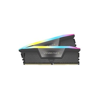  CORSAIR DDR5-5600MHz 데스크톱 PC용 메모리 VENGEANCE R