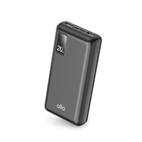 듀얼 충전 보조배터리 20000mAh X202