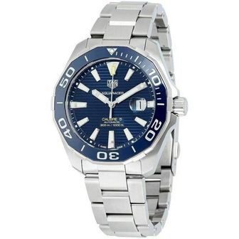  미국 태그호이어 시계 TAG Heuer Aquaracer WAY201B.BA0927 1690404