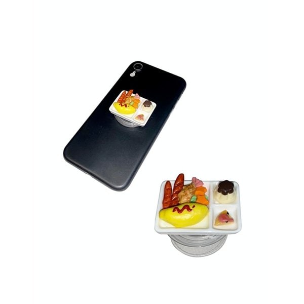 children lunch set griptok