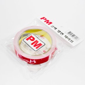 PM 강력 양면 테이프 23mm