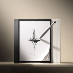 오닉스 BOOX NoteX5 전자책 이북리더기 10.3인치  3700mAh 4+64G 안드로이드13 관부가세포함