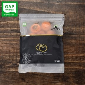 [비크] GAP인증 청도 반건시 1kg(17~23입)