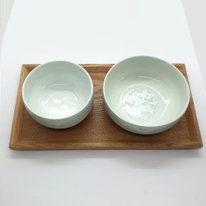 THC 한미합작/장수옥대접