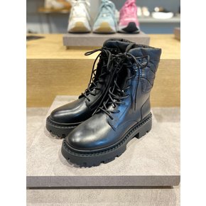 [여주점] [공식수입원] ASH(아쉬) GORILLA 고릴라 워커 부츠 (AD4D01724/BL)