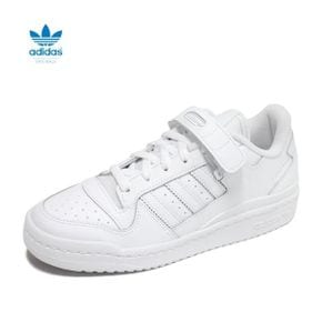 매장정품 아디다스 ADIDAS 아디다스벨크로 포럼 로우 FY7755 1544070