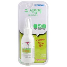 귀 세정제 100ml