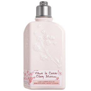 L`Occitane 록시땅 체리 블롬썸 브라이트닝 바디 로션 250ml