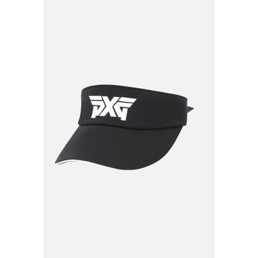 PXG [PXG공식] 여성 베이직 리본 바이저-PJFPW951421