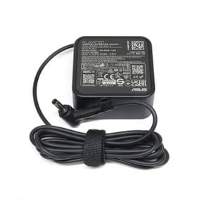 ADP-45ZE B (외경 4.5mm) 19V 2.37A 45W 어댑터 충전기 전원 케이블 포함