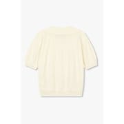 래글런 브이넥 카라 니트 IA15252470106