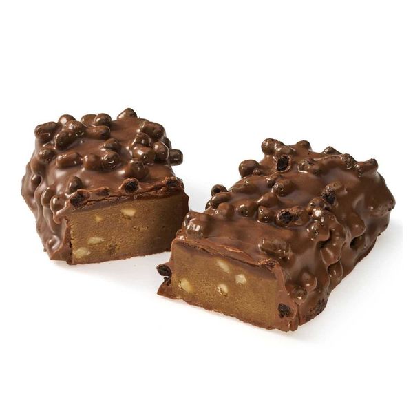 디엠 Sportness 스포츠니스 비건 단백질바 24% 솔티드카라멜 45g