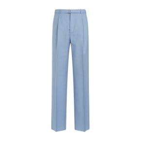 Mens Pants RMTR00225858P24 Blue