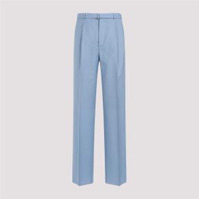 Mens Pants RMTR00225858P24 Blue