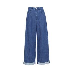 [부산점] S 막스마라 루피노 와이드 청바지 LUPINO 002 2529186023