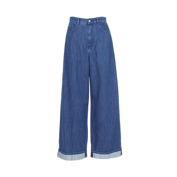 [부산점] S 막스마라 루피노 와이드 청바지 LUPINO 002 2529186023