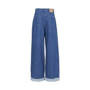 [부산점] S 막스마라 루피노 와이드 청바지 LUPINO 002 2529186023