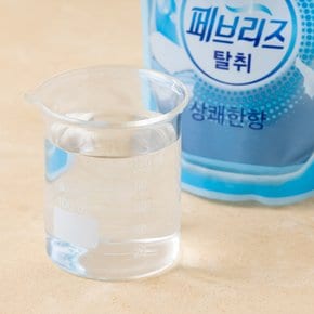 섬유탈취제 리필 320mL(상쾌한향)