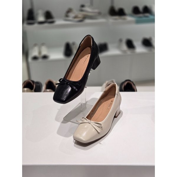 [부산점] 미셸by탠디 스퀘어토 펌프스(xx26013)