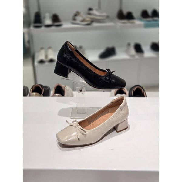 [부산점] 미셸by탠디 스퀘어토 펌프스(xx26013)