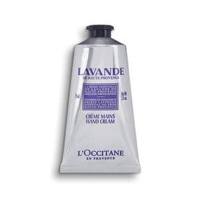 [해외직구] L`OCCITANE 록시땅 라벤더 릴렉스 핸드 크림 75ml