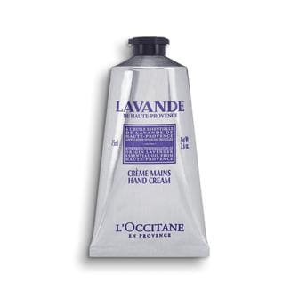  [해외직구] L`OCCITANE 록시땅 라벤더 릴렉스 핸드 크림 75ml