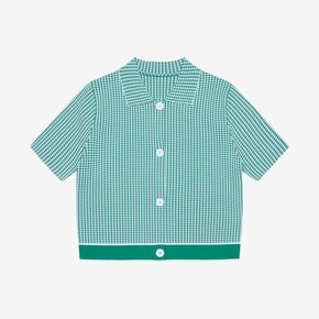하운드투스 반팔 카디건 (SSKCCCD29440)(SSKCC29440)