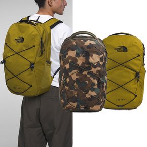 백팩 제스터 Jester Backpack 28리터 NF0A3VXF 2색상