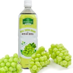 로쏘189 청포도베이스 1L