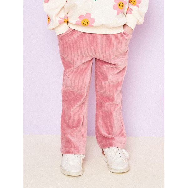 베스트프렌즈코듀로이팬츠