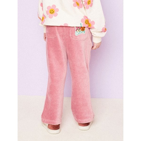 베스트프렌즈코듀로이팬츠