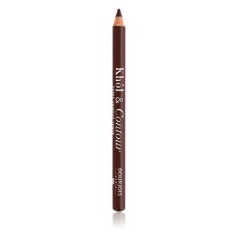  Bourjois 브루조아 콜앤컨투어 엑스트라 롱래스팅 아이라이너 1.2g 005 Choco-milk 초코밀크