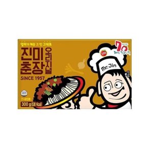 [JHM49395_52ER]오리지널 짜장면 춘장 300g