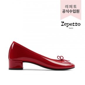 [REPETTO] 펌프스 까미유 곰므(V080V550)