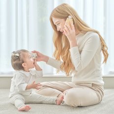 토이 스마트폰 아기 핸드폰 백색소음기 전화기 장난감