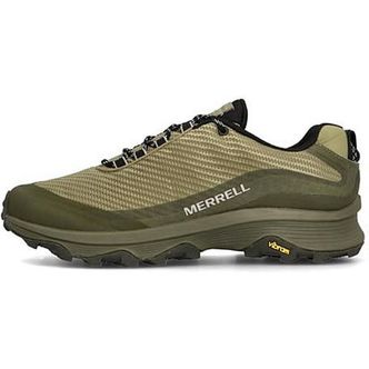  일본 머렐 트레킹화 Merrell MOAB SPEED STORM GORETEX J067551 Mens Hiking Shoes Sneakers Lig