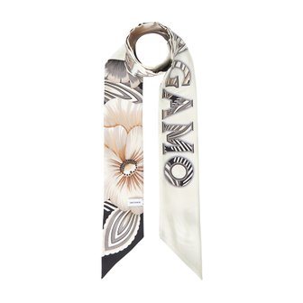 페라가모 [부산점] 여성 실크 스카프 321247 0789963