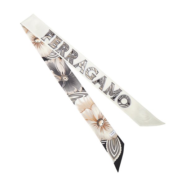 [부산점] 여성 실크 스카프 321247 0789963