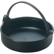 키원 사케 쥬조, 모리에도, 스키야비, 와인 포함, 24cm, CA-1, 캐스트 스틸, 일본 QSK72001