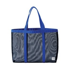 NET BAG (BLUE)